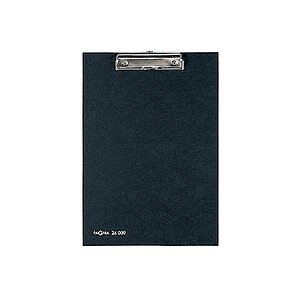 Pagna, PAGNA Klemmbrett Color A4 24009-04 schwarz, Pagna Klemmbrett Color, A4, schwarz, 24009-04