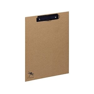 Pagna, PAGNA Klemmbrett A4 44009-11 PUR natur, Pagna Klemmbrett, A4, PUR natur, 44009-11