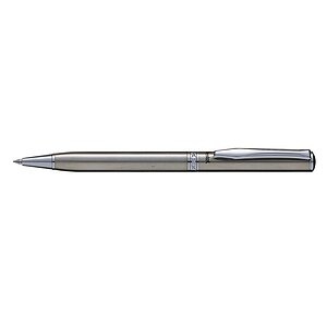 Pentel, PENTEL Kugelschreiber Sterling B810-C Edelstahl