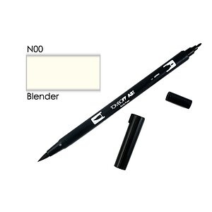 Tombow, Tombow Dual Brush-Pen Dual Brush-Pen