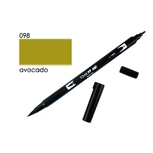 Tombow, Tombow Dual Brush-Pen Dual Brush-Pen