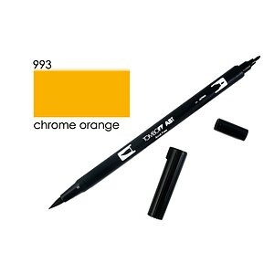Tombow, Tombow Dual Brush-Pen Dual Brush-Pen