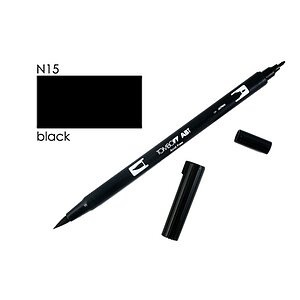 Tombow, Tombow Dual Brush-Pen Dual Brush-Pen