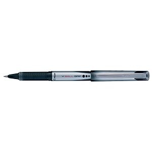 Pilot, PILOT Rollerball 0,7mm BLN-VBG7-B schwarz, Pilot Rollerball, 0,7mm, schwarz, BLN-VBG7-B
