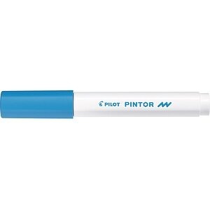Pilot, PILOT Marker Pintor F SW-PT-F-LB hellblau