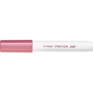 Pilot, PILOT Marker Pintor F SW-PT-F-MP metallic pink