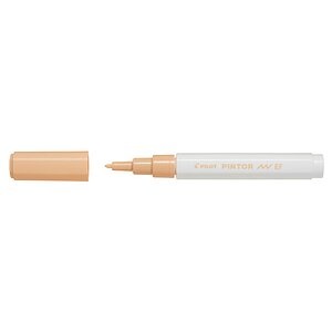 Pilot, PILOT Marker Pintor 0.7mm SW-PT-EF-PO pastell orange