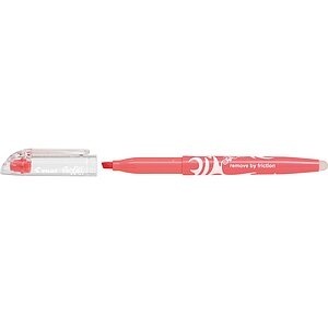 Pilot, PILOT FriXion Light natural 3.3-4mm SW-FL-R rot
