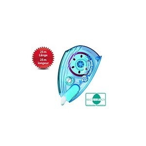 Pentel, PENTEL Klebebandroller Tape'n Glue ERT-45-SO 8.4mm x 25m, Pentel Klebebandroller Tape'n Glue, 8.4mm x 25m, ERT-45-SO