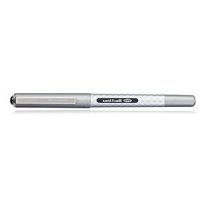 uni-ball, UNI-BALL Tintenroller eye 0,7mm UB157D BLACK schwarz