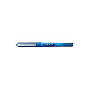uni-ball, UNI-BALL Tintenroller eye 0,7mm UB-157D BLUE blau, uni-ball Tintenroller eye, 0.7mm, blau, UB157D BLAU