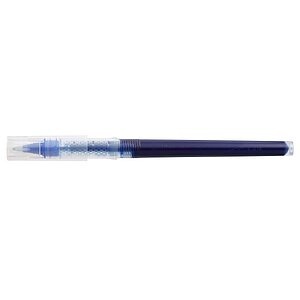 uni-ball, UNI-BALL Vision Elite 0,5mm UBR-95 BLUE blau, uni-ball Vision Elite, 0.5mm, blau, UBR-95BLAU