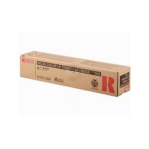 Ricoh, RICOH Tonerkassette schwarz 5.000 Seiten, Ricoh Toner, schwarz, Typ 245, 888280, (5'000 Seiten)