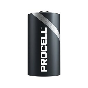 Duracell, Procell Alkaline Constant Power, Mono D, 1,5V, Batterie, PROCELL® Batterien Alkaline