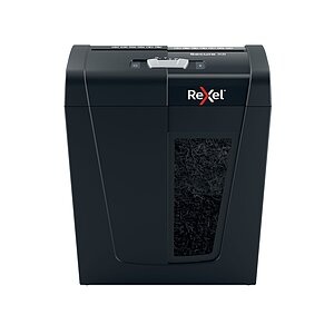 Rexel, REXEL Aktenvernichter Secure 2020123EU X8, P-4, 14lt