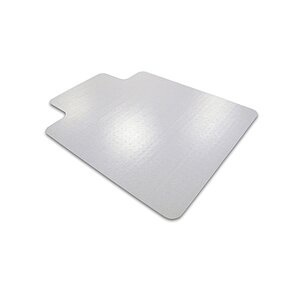 Floortex, FLOORTEX Bodenschutzmatte FC1113423LR R 120x134cm, Floortex Bodenschutzmatte, 120cm x 134cm, FC1113423LR