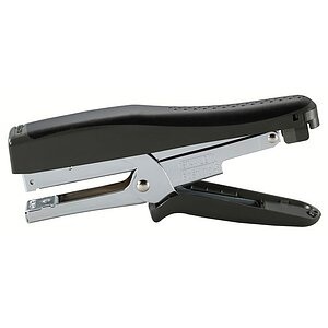 undefined, Bostitch B8 AntiJam, 45 sheet, Bostitch Heftzange B8HDP 45 Seiten, Schwarz