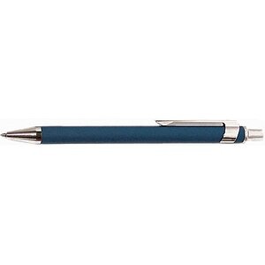Ballograf, BALLOGRAF Kugelschreiber Rondo 1mm 108.67001 blau