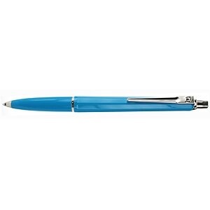 Ballograf, BALLOGRAF Kugelschreiber Plast 1mm 103.271 blau, Ballograf Kugelschreiber Plast, blau, 103BLAU