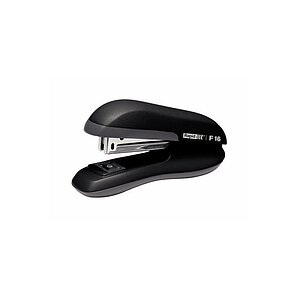 undefined, Rapid F16 Schwarz Tacker, Rapid Rapid Büroheftgerät F16 20 Blatt schwarz