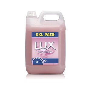 Lux, LUX Professional 7508628 Hand-Wash, 5 Liter