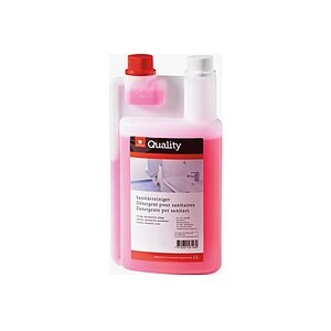 QUALITY, QUALITY Sanitärreiniger 1lt 815629 Konzentrat, QUALITY Sanitärreiniger 1lt 815629 Konzentrat