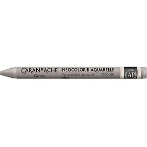 Caran d'ache, CARAN D'ACHE Wachsmalstift Neocolor II 7500.403 beige