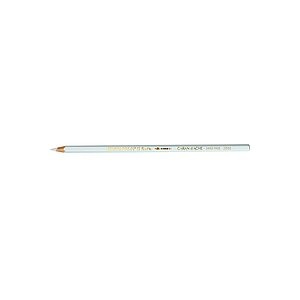 Caran d'ache, CARAN D'ACHE Farbstifte Supracolor 3,8mm 3888.002 silbergrau, Caran d'Ache Farbstifte Supracolor, silber, 3888.002
