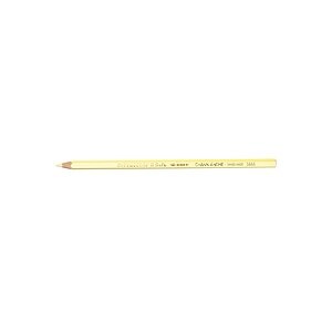 Caran d'ache, CARAN D'ACHE Farbstifte Supracolor 3,8mm 3888.011 lichtgelb