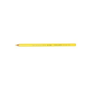 Caran d'ache, CARAN D'ACHE Farbstifte Supracolor 3,8mm 3888.021 neapelgelb