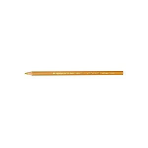 Caran d'ache, CARAN D'ACHE Farbstifte Supracolor 3,8mm 3888.035 ocker
