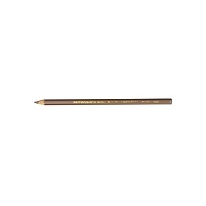 Caran d'ache, CARAN D'ACHE Farbstifte Supracolor 3,8mm 3888.045 vandyckbraun