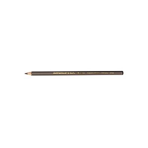 Caran d'ache, CARAN D'ACHE Farbstifte Supracolor 3,8mm 3888.047 bister