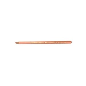 Caran d'ache, CARAN D'ACHE Farbstifte Supracolor 3,8mm 3888.051 lachsrot, Caran d'Ache Farbstifte Supracolor, lachs, 3888.051