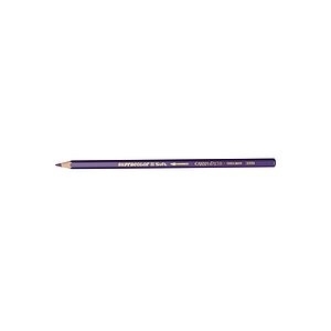 Caran d'ache, CARAN D'ACHE Farbstifte Supracolor 3,8mm 3888.099 aubergine