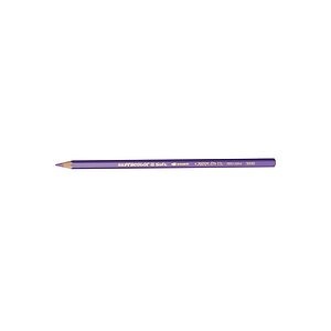 Caran d'ache, CARAN D'ACHE Farbstifte Supracolor 3,8mm 3888.111 hellrotviolett, Caran d'Ache Farbstifte Supracolor, rot/violett, 3888.111