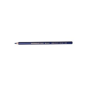 Caran d'ache, CARAN D'ACHE Farbstifte Supracolor 3,8mm 3888.130 k&ouml;nigsblau