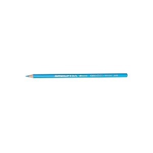 Caran d'ache, CARAN D'ACHE Farbstifte Supracolor 3,8mm 3888.141 hellultramarin, Caran d'Ache Farbstifte Supracolor, blau, 3888.141