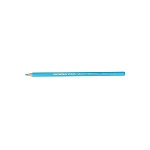 Caran d'ache, CARAN D'ACHE Farbstifte Supracolor 3,8mm 3888.161 hellblau