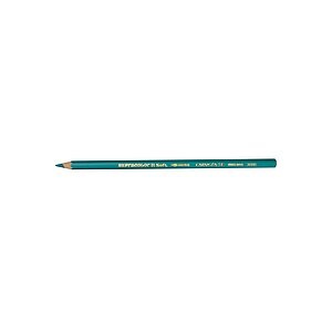 Caran d'ache, CARAN D'ACHE Farbstifte Supracolor 3,8mm 3888.190 grünblau, CARAN D'ACHE Farbstifte Supracolor 3,8mm 3888.190 grünblau