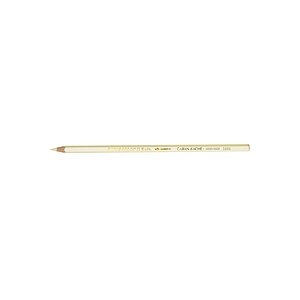 Caran d'ache, CARAN D'ACHE Farbstifte Supracolor 3,8mm 3888.241 hellzitronengelb