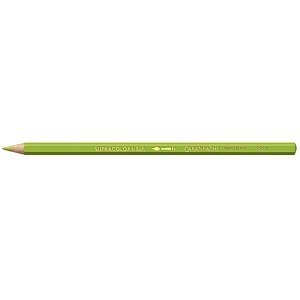 Caran d'ache, CARAN D'ACHE Farbstifte Supracolor 3,8mm 3888.245 helloliv