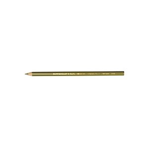 Caran d'ache, CARAN D'ACHE Farbstifte Supracolor 3,8mm 3888.249 dunkeloliv