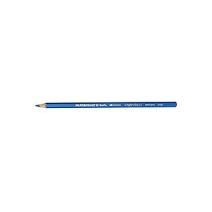 Caran d'ache, CARAN D'ACHE Farbstifte Supracolor 3,8mm 3888.260 blau