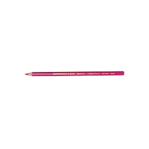 Caran d'ache, CARAN D'ACHE Farbstifte Supracolor 3,8mm 3888.350 purpurrot