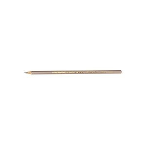 Caran d'ache, CARAN D'ACHE Farbstifte Supracolor 3,8mm 3888.404 braunbeige
