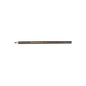 Caran d'ache, CARAN D'ACHE Farbstifte Supracolor 3,8mm 3888.407 sepia