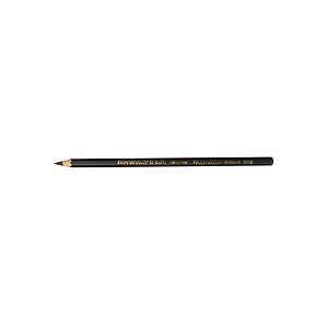 Caran d'ache, CARAN D'ACHE Farbstifte Supracolor 3,8mm 3888.409 anthrazit, Caran d'Ache Farbstifte Supracolor, anthrazit, 3888.409