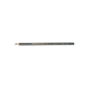 Caran d'ache, CARAN D'ACHE Farbstifte Supracolor 3,8mm 3888.495 schiefergrau