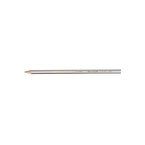 Caran d'ache, CARAN D'ACHE Farbstifte Supracolor 3,8mm 3888.498 silber